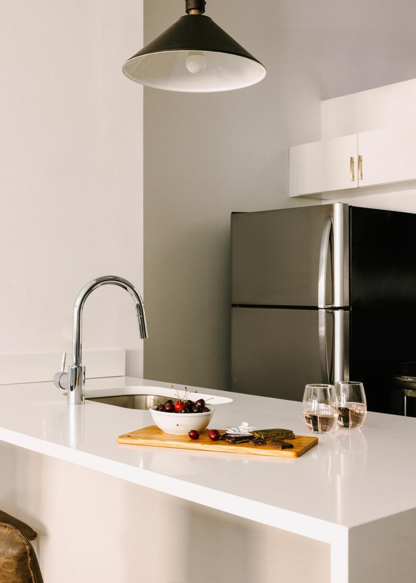 Sonder By Marriott Bonvoy Gabriel Richard Apartments Downtown Detroit Camera foto