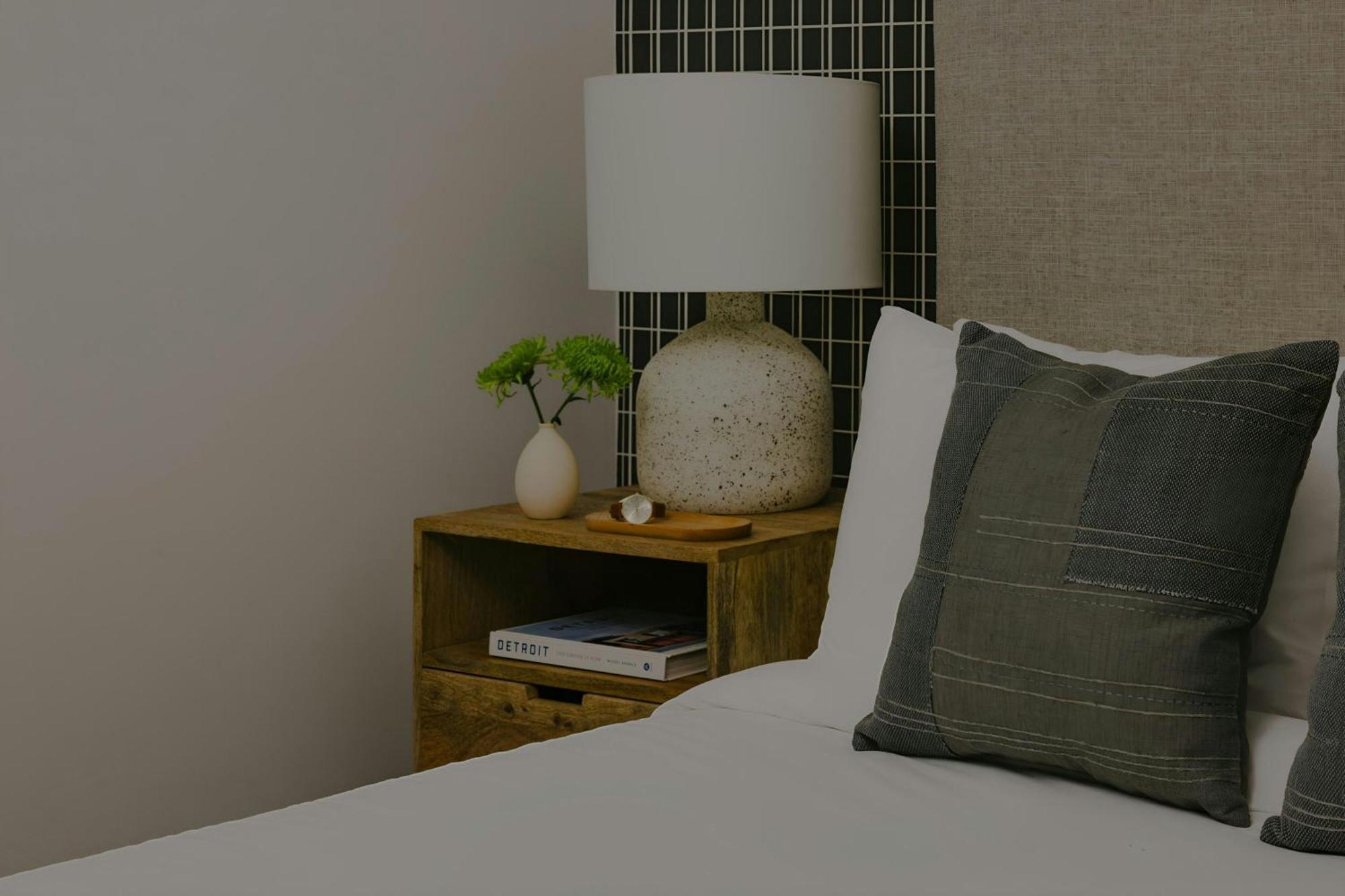 Sonder By Marriott Bonvoy Gabriel Richard Apartments Downtown Detroit Esterno foto