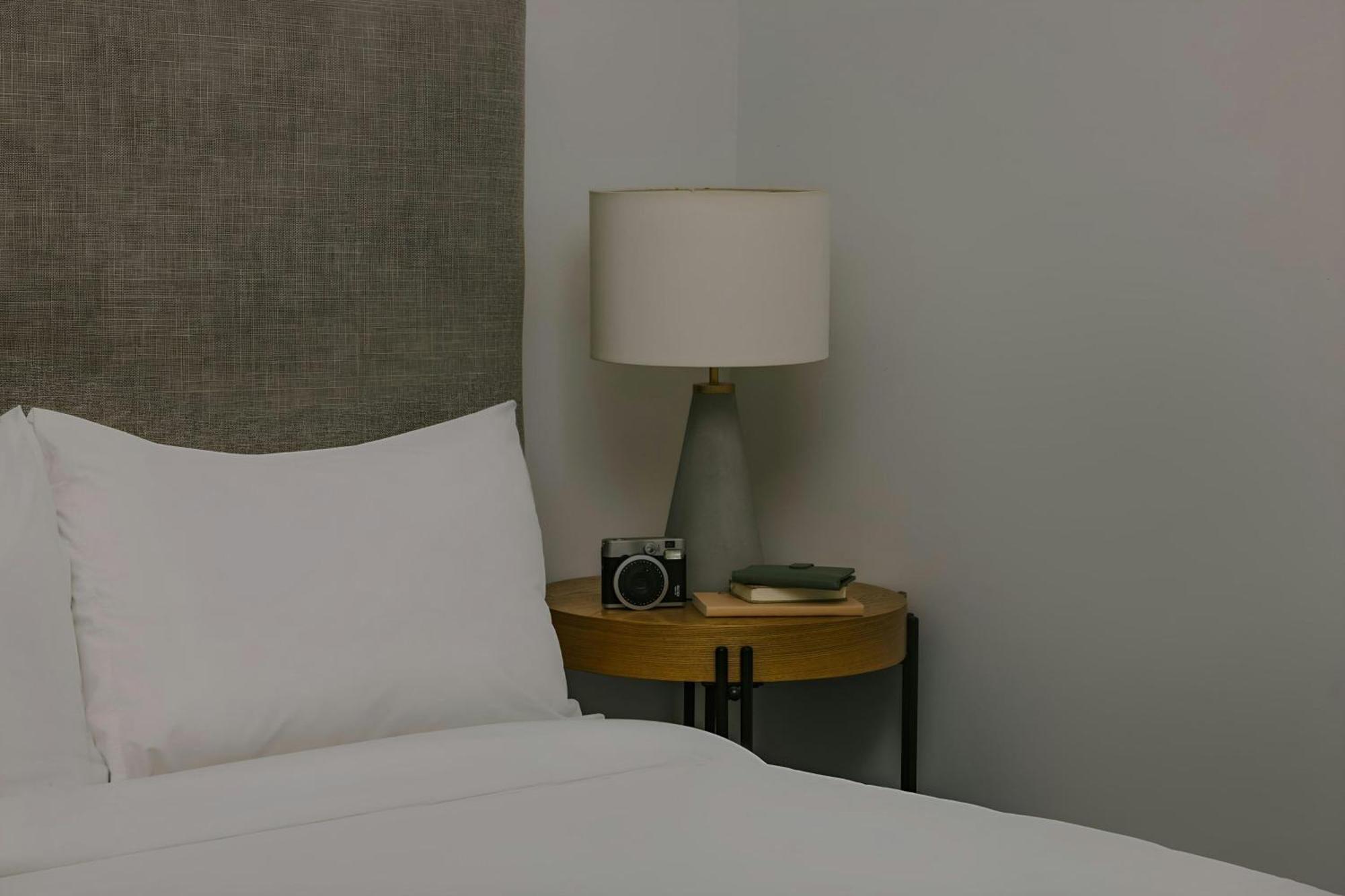 Sonder By Marriott Bonvoy Gabriel Richard Apartments Downtown Detroit Esterno foto