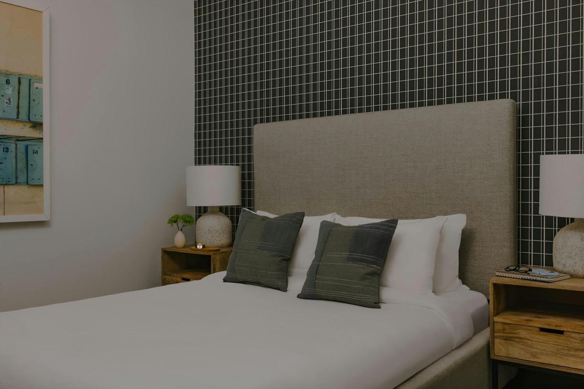 Sonder By Marriott Bonvoy Gabriel Richard Apartments Downtown Detroit Esterno foto