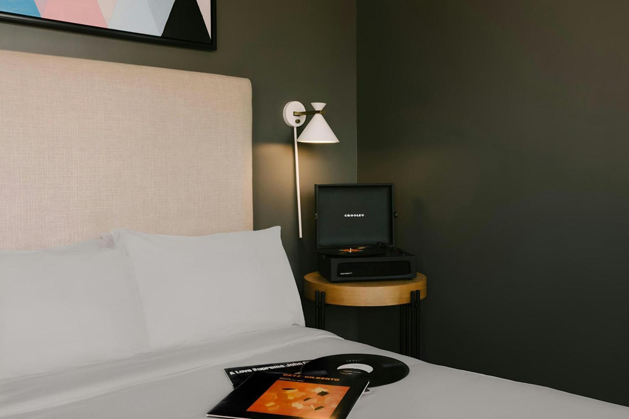 Sonder By Marriott Bonvoy Gabriel Richard Apartments Downtown Detroit Esterno foto