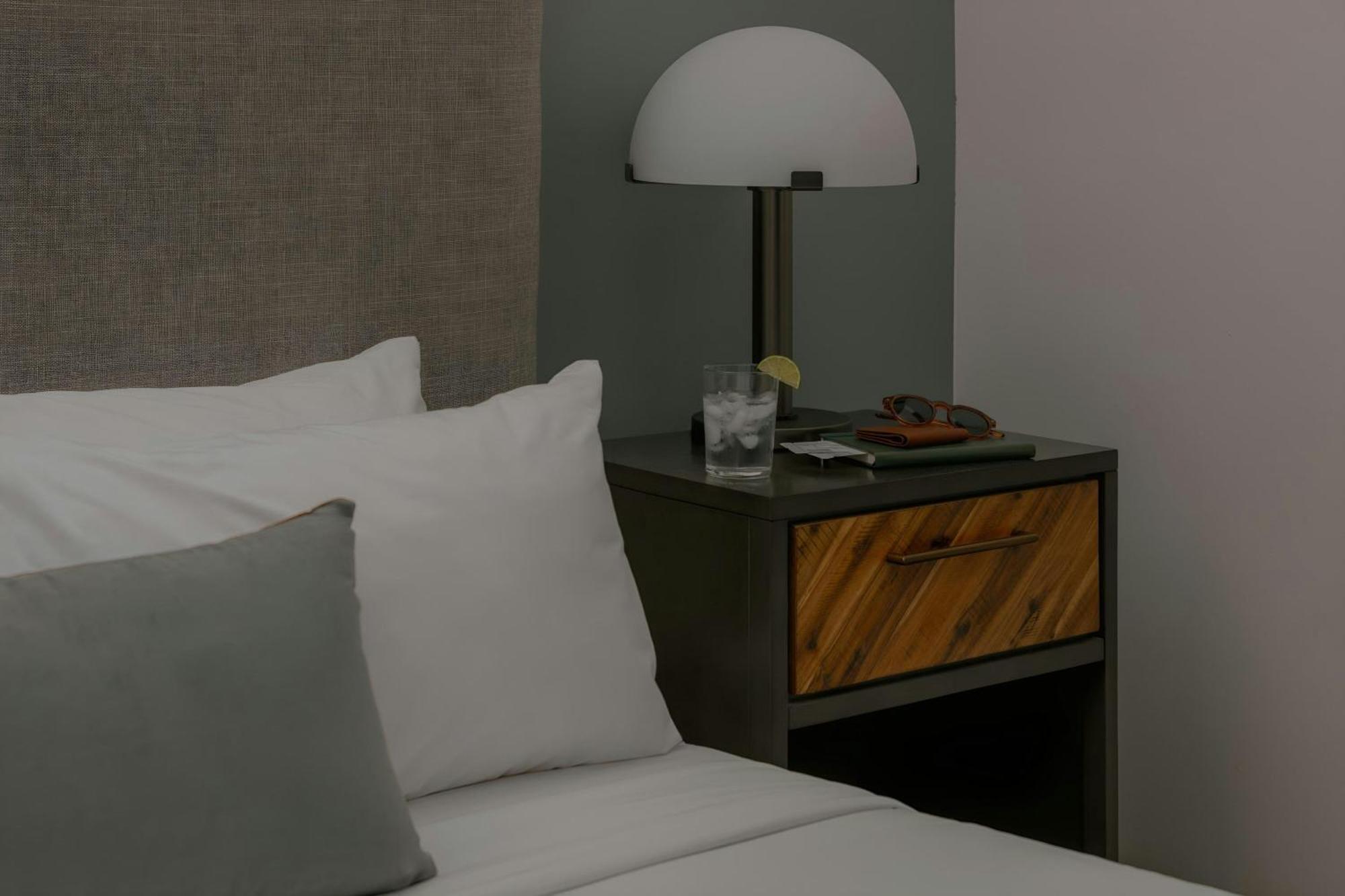 Sonder By Marriott Bonvoy Gabriel Richard Apartments Downtown Detroit Esterno foto