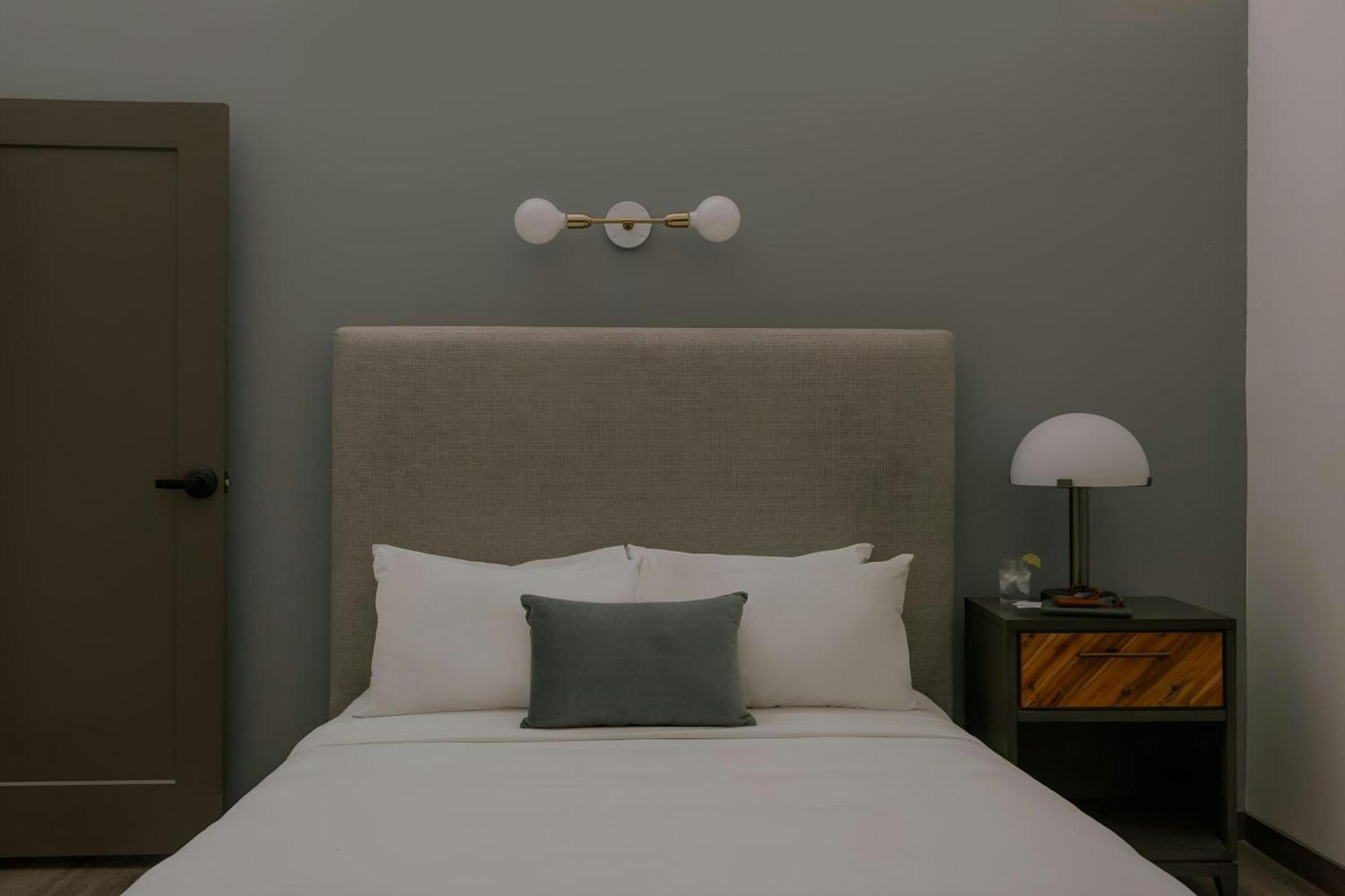 Sonder By Marriott Bonvoy Gabriel Richard Apartments Downtown Detroit Esterno foto